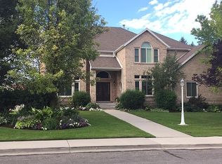 1054 E 1045 N, Orem, UT 84097