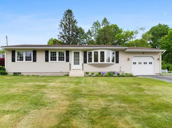 30 Harbour Road, Bennington, VT 05201