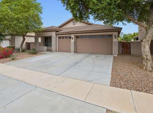 8858 W MYRTLE Avenue, Glendale, AZ 85305