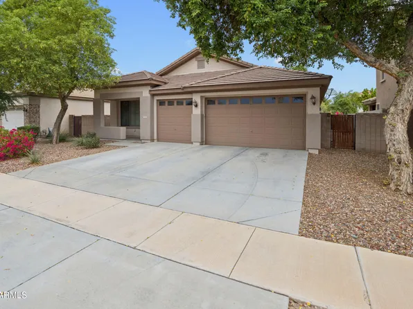 8858 W MYRTLE Avenue, Glendale, AZ 85305