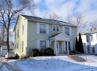 327 N Washington St #STW2-P2, Van Wert, OH 45891
