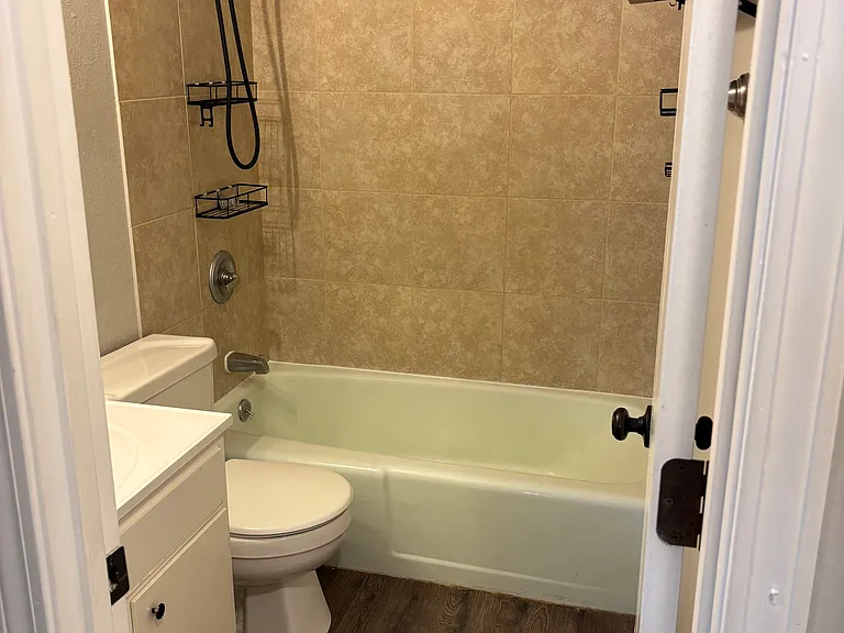 Full bath