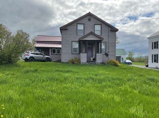 2574 Stage Rd, Benson, VT 05743