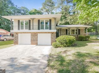 2278 Lanier Pl, Morrow, GA 30260