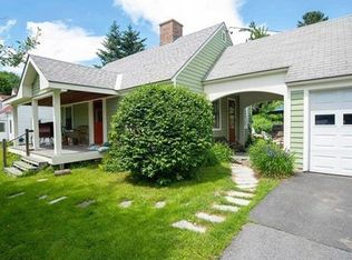 5 Gaylord Dr, Montpelier, VT 05602