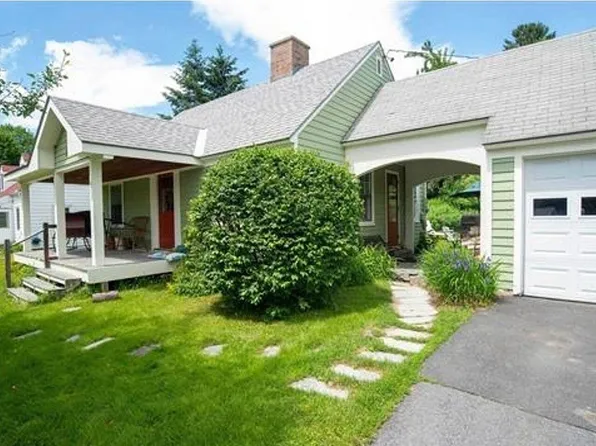 5 Gaylord Drive, Montpelier, VT 05602