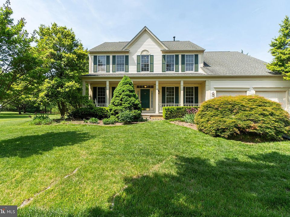 15112 Briarcliff Manor Way, Burtonsville, MD 20866 Zillow
