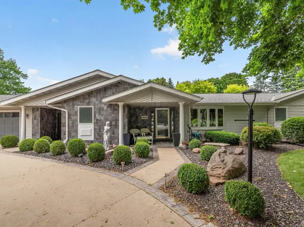 3624 Kettle Round STREET, West Bend, WI 53095