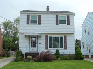 3415 Liggett Dr, Parma, OH 44134