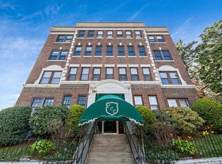 4 Chiswick Rd APT 7, Brighton, MA 02135