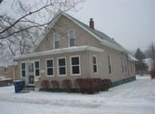 137 Willard Ave, Michigan City, IN