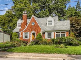 3217 Broadway Ave, Evansville, IN 47712