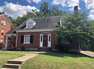 112 Dantzler Dr #A, Lexington, KY 40503