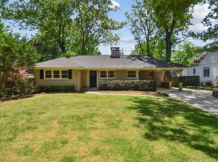 3549 Kingsboro Rd NE, Atlanta, GA 30319