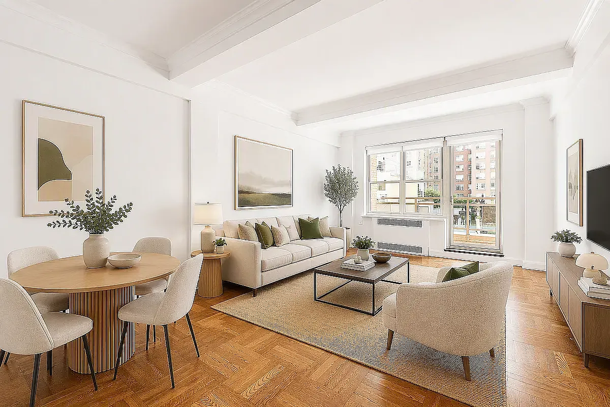 300 East 57th Street — Photo 1