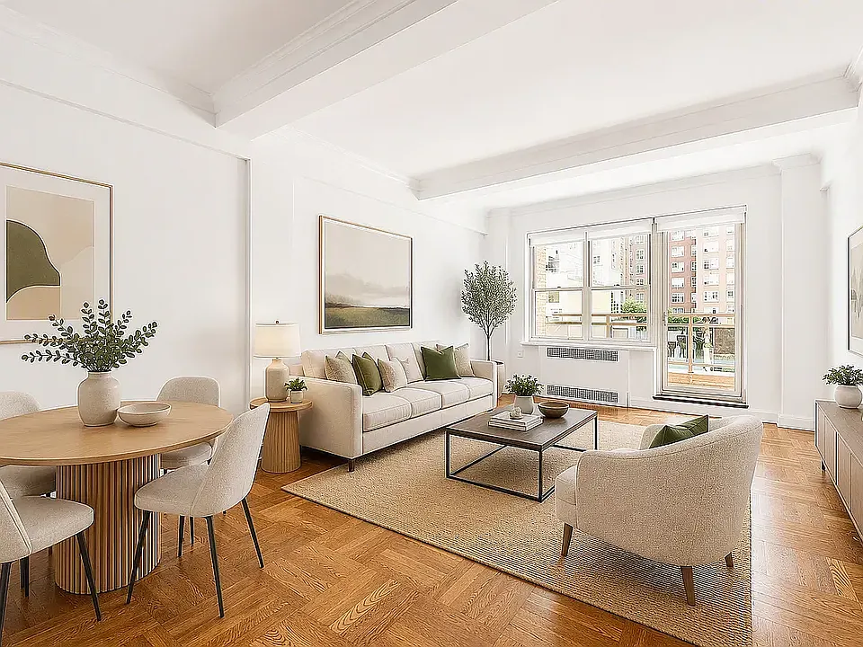 300 E 57th St #4J