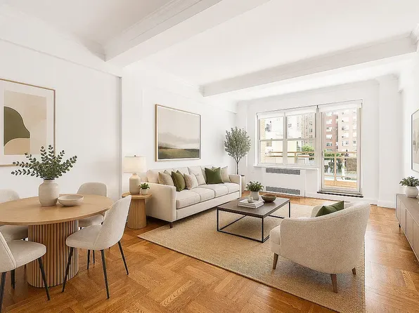300 E 57th St, New York, NY