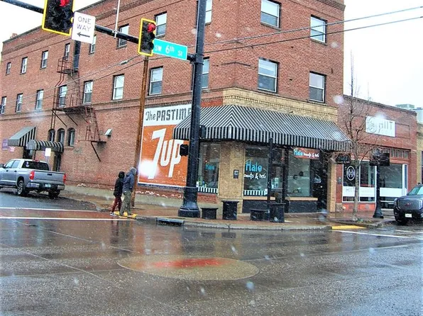 BEL615, 615 SE Evergreen Ave #205, Redmond, OR 97756