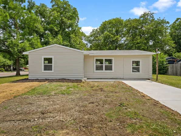 1820 Newton St, Arlington, TX 76010