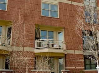 1618 N Rhodes St, Arlington, VA 22209