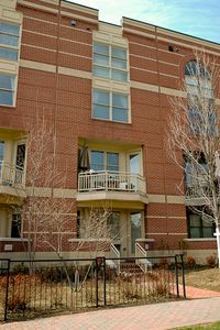1618 N Rhodes St, Arlington, VA, 22209
