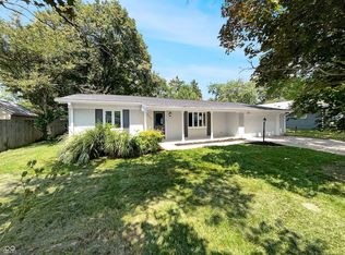 8040 Goldenrod Ct, Indianapolis, IN 46219