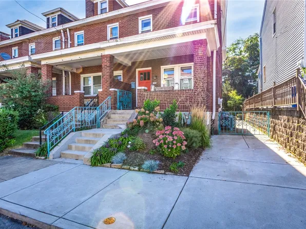 1926 Antietam St, Pittsburgh, PA 15206