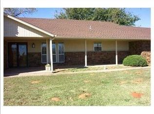862 County Street 2920, Tuttle, OK 73089