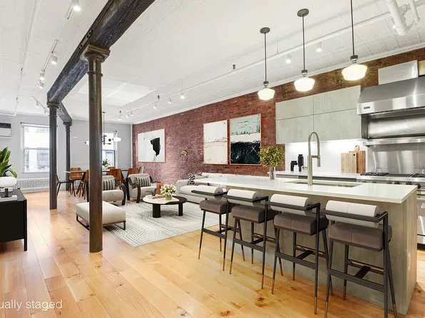 390 W Broadway #3, New York, NY 10012