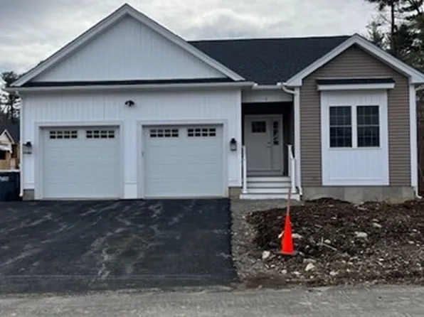 2 Burkhardt Cir #5, Boylston, MA 01505