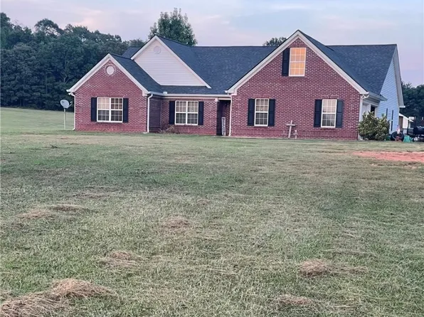 20 Reggie Ingram Road, Commerce, GA 30530