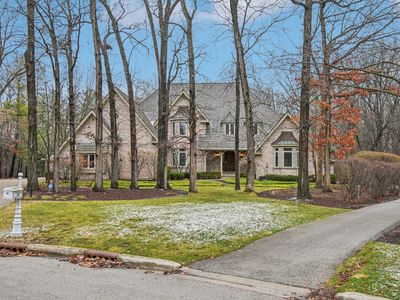 14 Briarwood Ln, Lincolnshire, IL, 60069