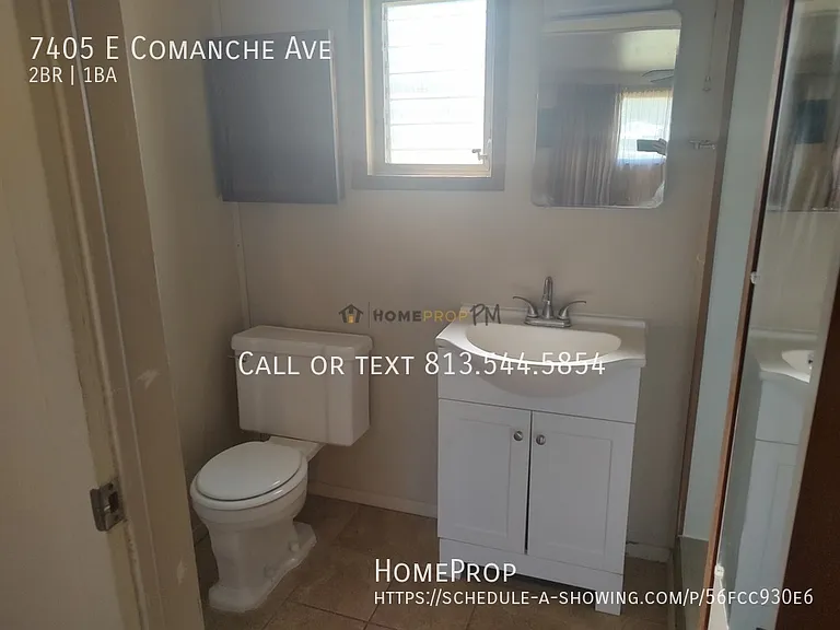 7405 E Comanche Ave — Photo 6