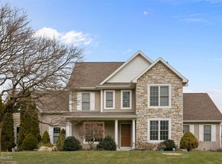 4683 Lake Chapin Rd, Berrien Springs, MI 49103