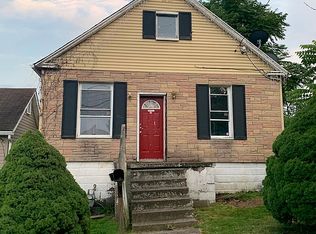 480 Broad St, Washington, PA
