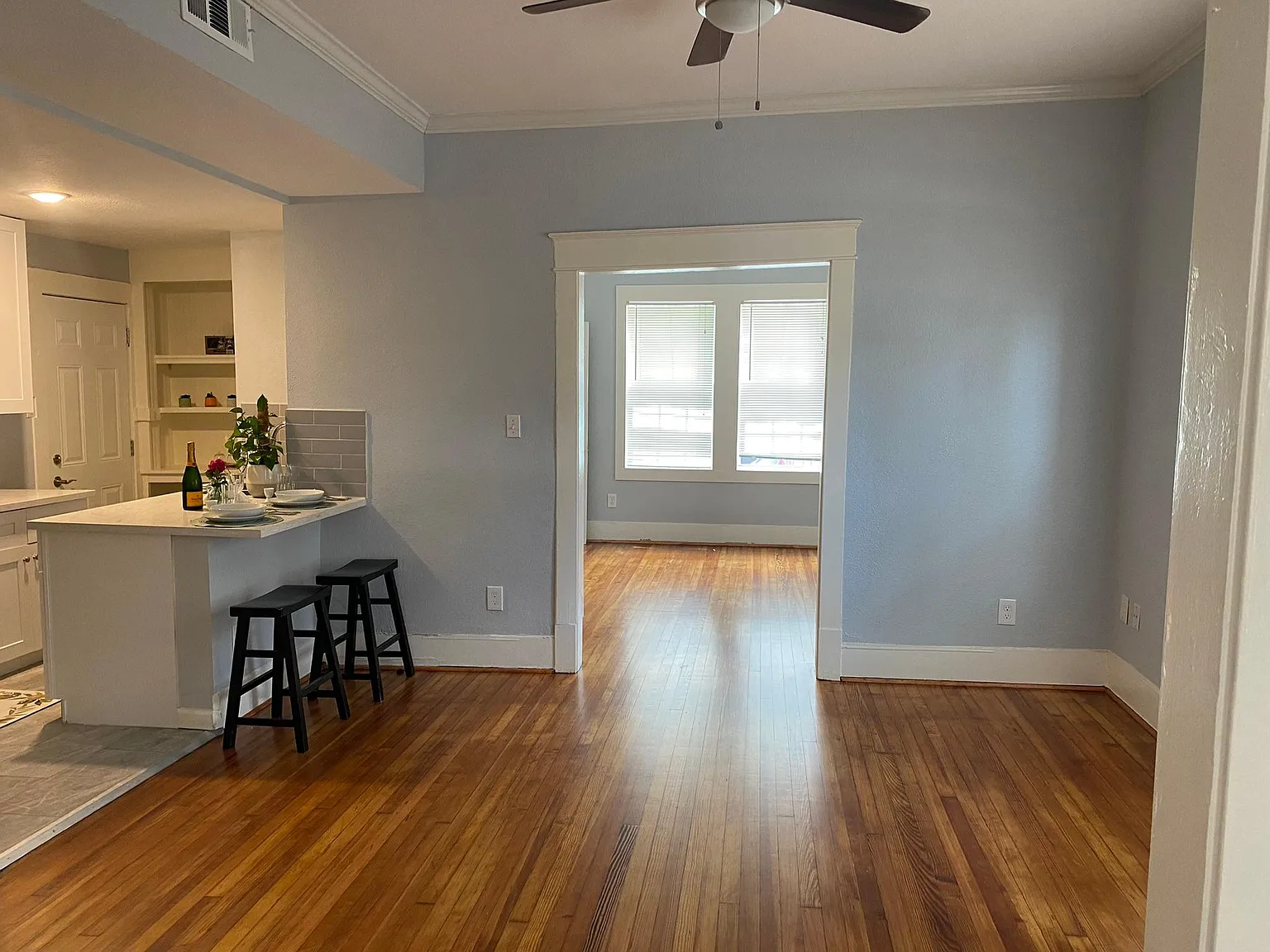 1 bed, 640 sqft, $1,225 — Photo 4