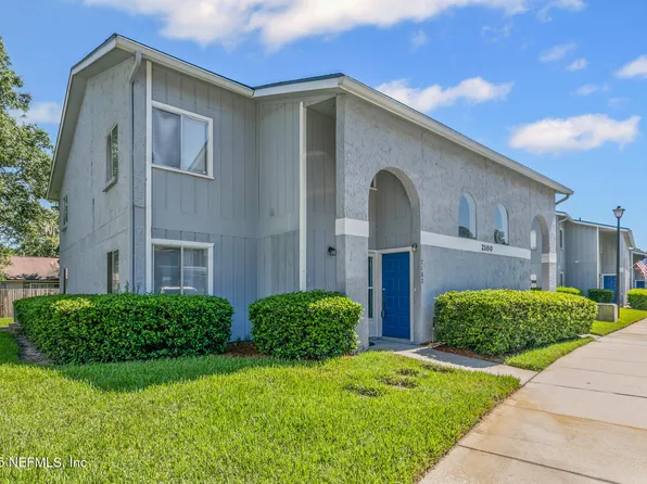 3270 RICKY Drive #2102, Jacksonville, FL 32223