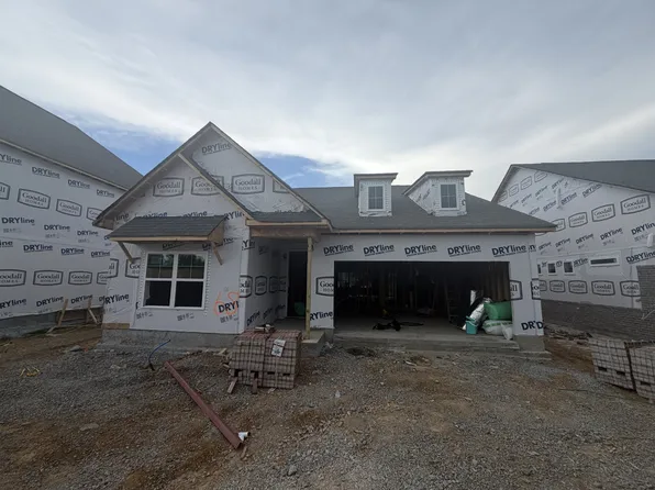 5917 Steiner Way Lot 68, Rockvale, TN 37153