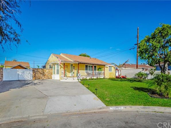 11843 Cheddar St Norwalk Ca 90650 Zillow