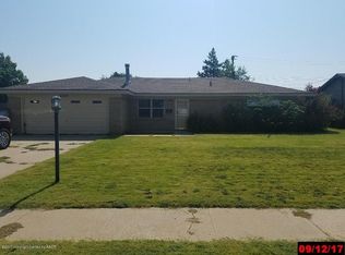 5001 Leland Dr, Amarillo, TX 79110