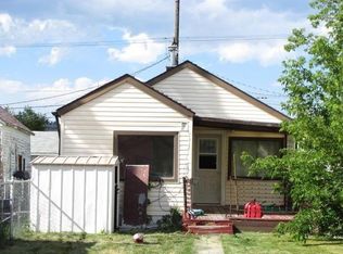 1206 E 4th St, Anaconda, MT 59711