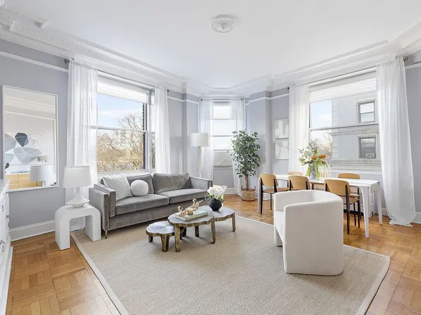 417 Riverside Dr APT 3A1, Manhattan, NY 10025