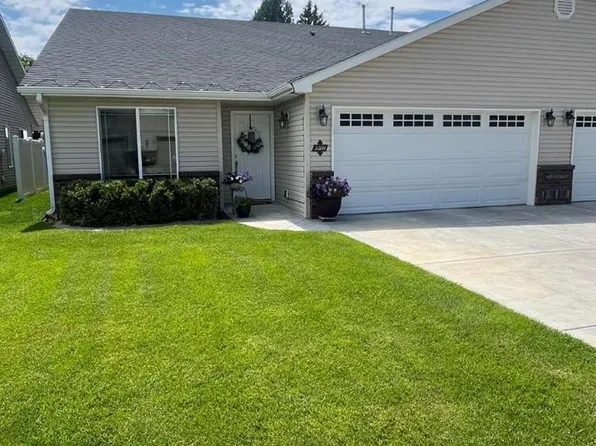 580 Gwen Loop, Blackfoot, ID 83221