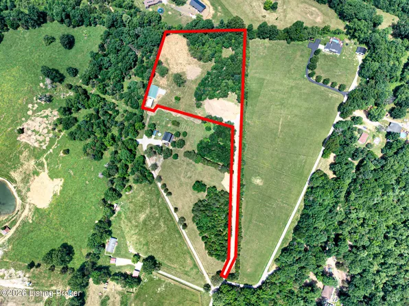 1 Foley Rd Lot 1, Shepherdsville, KY 40165