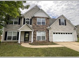 112 Rolling Oak Dr, Easley, SC 29642