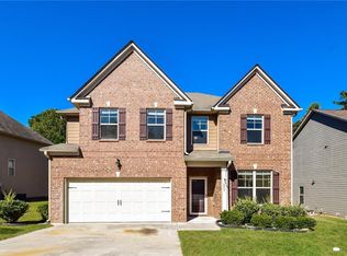 1975 Poplar Falls Ave, Lithonia, GA 30058