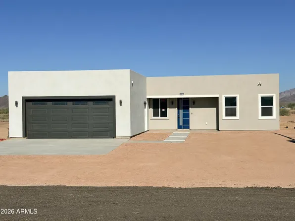 4412 S 384Th Drive, Tonopah, AZ 85354