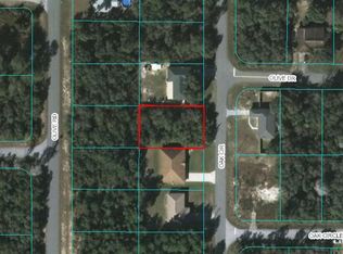 00 Oak Cir, Ocala, FL 34472