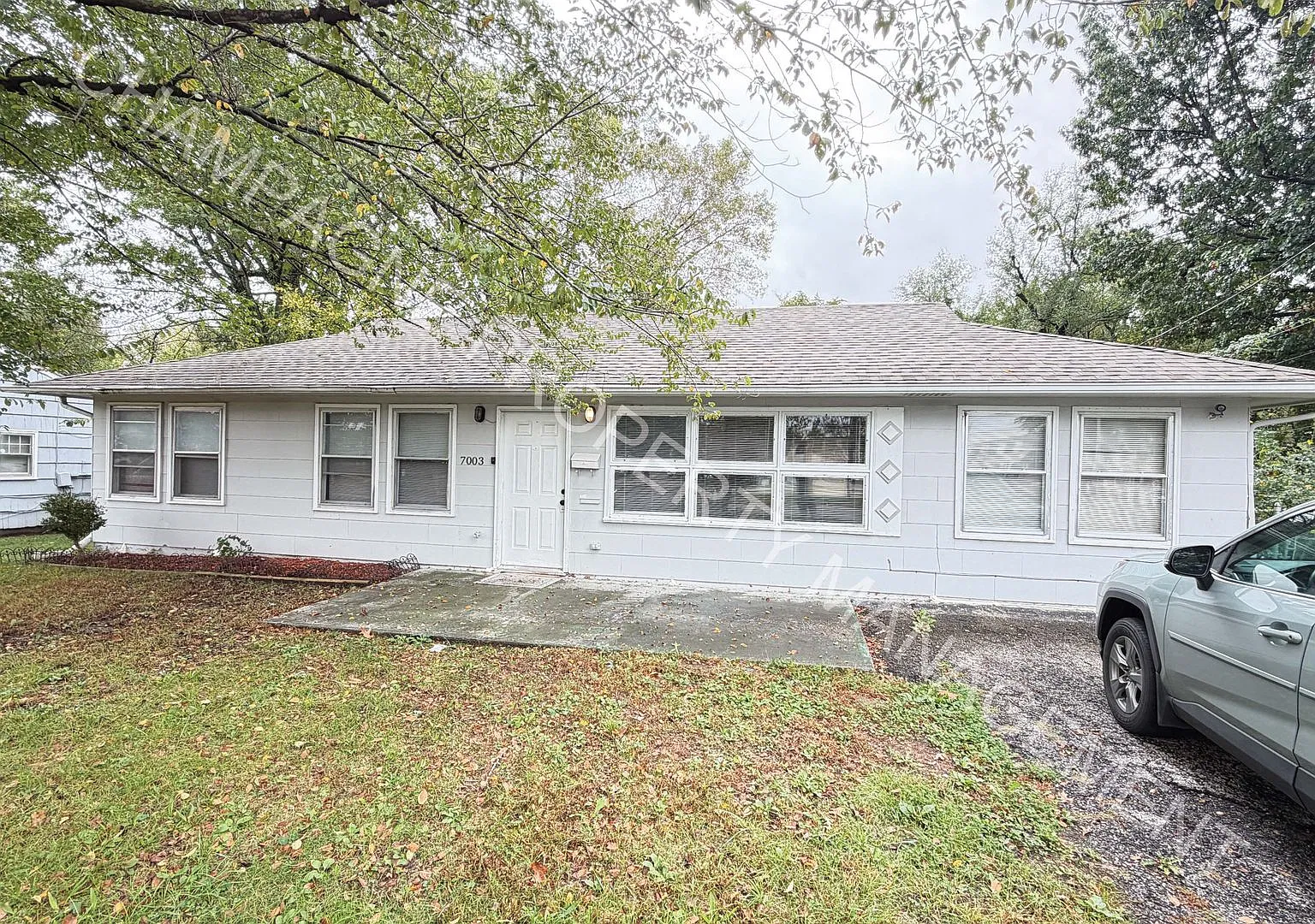 Updated 4-Bedroom Ranch in Ruskin — Photo 1