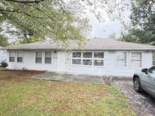 7003 E 111th St, Kansas City, MO 64134